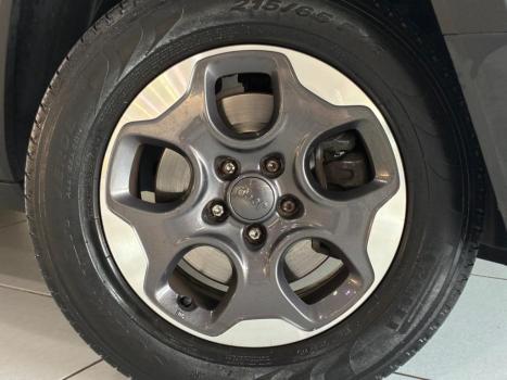 JEEP Renegade 1.8 16V 4P FLEX AUTOM�TICO, Foto 2