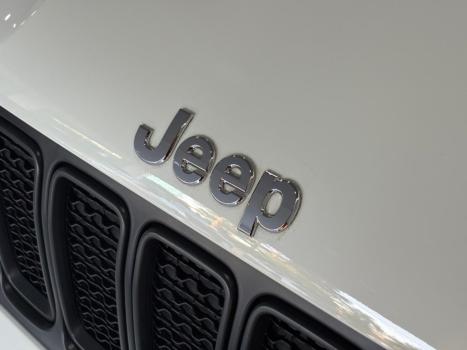 JEEP Renegade 1.8 16V 4P FLEX AUTOM�TICO, Foto 3