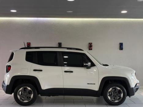 JEEP Renegade 1.8 16V 4P FLEX AUTOM�TICO, Foto 5