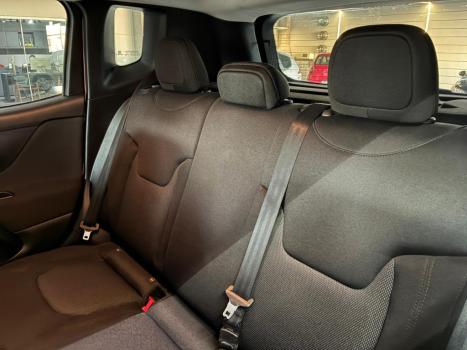 JEEP Renegade 1.8 16V 4P FLEX AUTOM�TICO, Foto 12