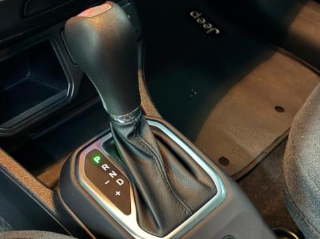 JEEP Renegade 1.8 16V 4P FLEX AUTOM�TICO, Foto 14