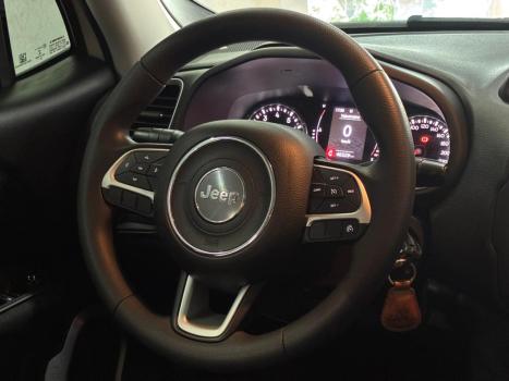 JEEP Renegade 1.8 16V 4P FLEX AUTOM�TICO, Foto 17