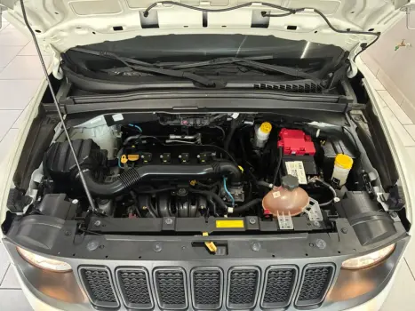 JEEP Renegade 1.8 16V 4P FLEX AUTOM�TICO, Foto 18