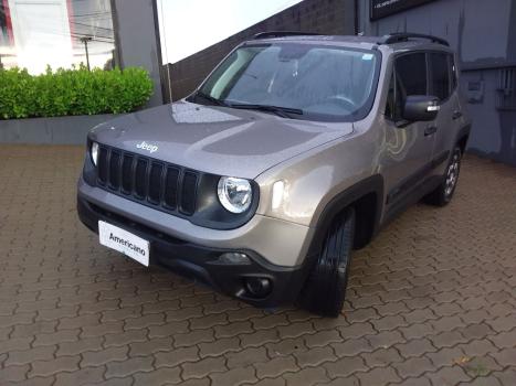 JEEP Renegade 1.8 16V 4P FLEX AUTOM�TICO, Foto 1
