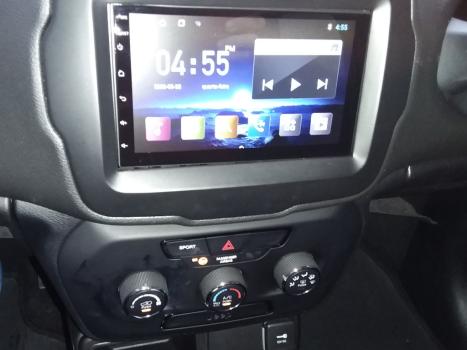 JEEP Renegade 1.8 16V 4P FLEX AUTOM�TICO, Foto 5