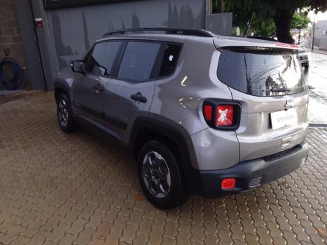JEEP Renegade 1.8 16V 4P FLEX AUTOM�TICO, Foto 7