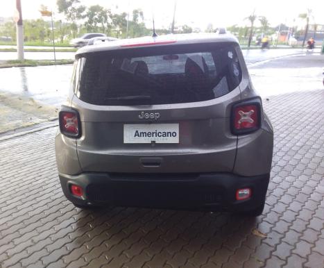 JEEP Renegade 1.8 16V 4P FLEX AUTOM�TICO, Foto 8