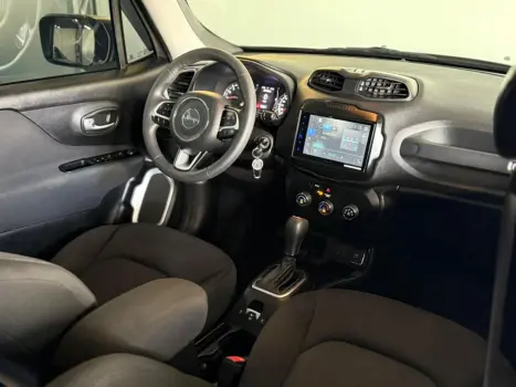JEEP Renegade 1.8 16V 4P FLEX SPORT AUTOM�TICO, Foto 9