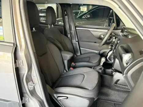 JEEP Renegade 1.8 16V 4P FLEX SPORT AUTOM�TICO, Foto 10