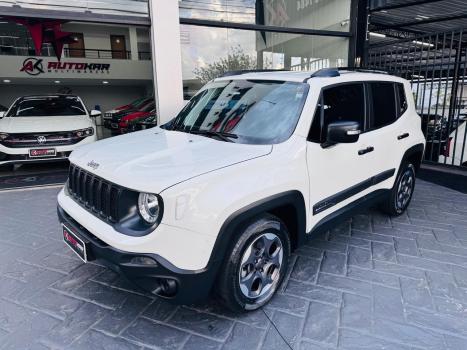 JEEP Renegade 1.8 16V 4P FLEX AUTOM�TICO, Foto 2
