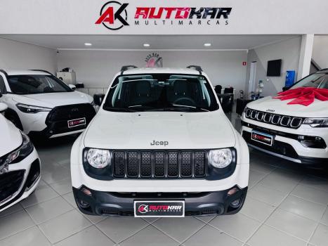 JEEP Renegade 1.8 16V 4P FLEX AUTOM�TICO, Foto 3