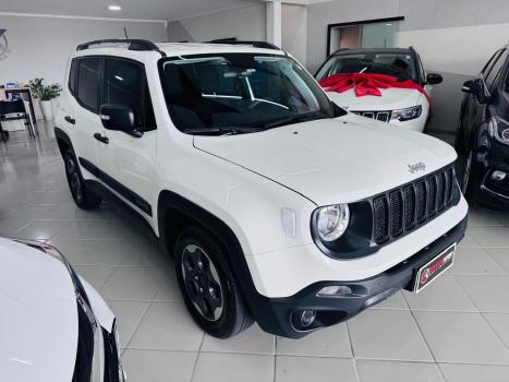 JEEP Renegade 1.8 16V 4P FLEX AUTOM�TICO, Foto 5