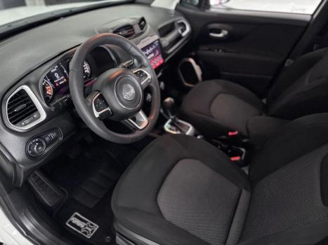 JEEP Renegade 1.8 16V 4P FLEX AUTOM�TICO, Foto 10