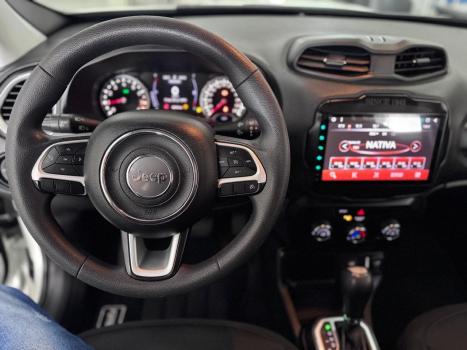 JEEP Renegade 1.8 16V 4P FLEX AUTOM�TICO, Foto 11