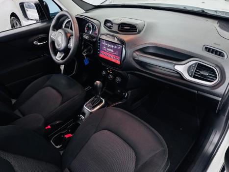 JEEP Renegade 1.8 16V 4P FLEX AUTOM�TICO, Foto 12