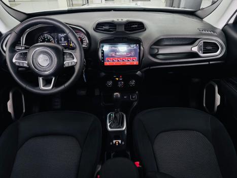 JEEP Renegade 1.8 16V 4P FLEX AUTOM�TICO, Foto 13