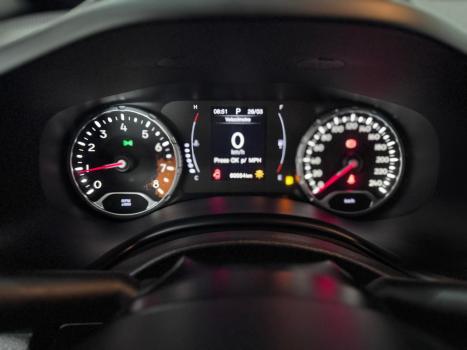 JEEP Renegade 1.8 16V 4P FLEX AUTOM�TICO, Foto 14