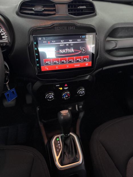 JEEP Renegade 1.8 16V 4P FLEX AUTOM�TICO, Foto 15
