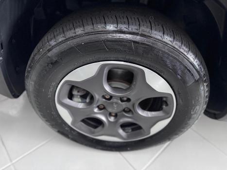 JEEP Renegade 1.8 16V 4P FLEX AUTOM�TICO, Foto 16