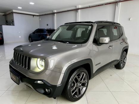 JEEP Renegade 1.8 16V 4P LIMITED FLEX AUTOM�TICO, Foto 1