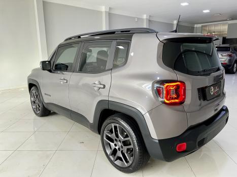 JEEP Renegade 1.8 16V 4P LIMITED FLEX AUTOM�TICO, Foto 2