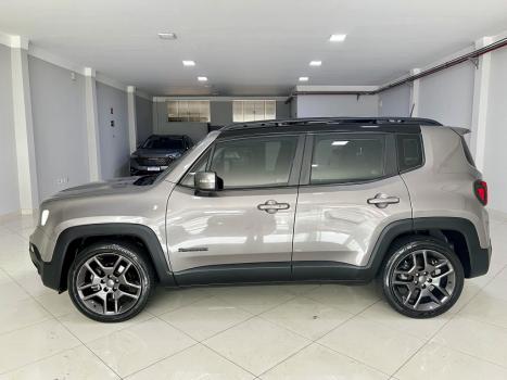 JEEP Renegade 1.8 16V 4P LIMITED FLEX AUTOM�TICO, Foto 4