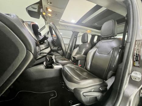 JEEP Renegade 1.8 16V 4P LIMITED FLEX AUTOM�TICO, Foto 11