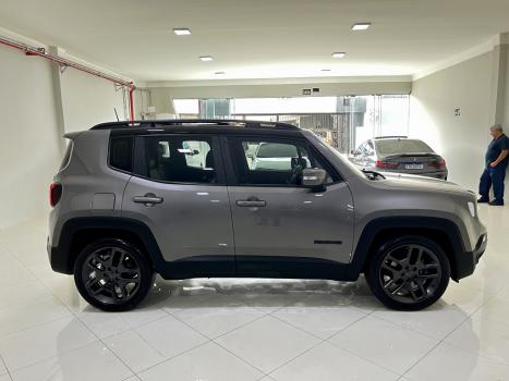 JEEP Renegade 1.8 16V 4P LIMITED FLEX AUTOM�TICO, Foto 12