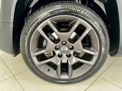 JEEP Renegade 1.8 16V 4P LIMITED FLEX AUTOM�TICO, Foto 13