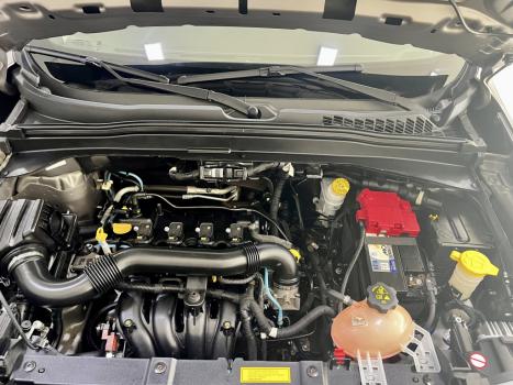 JEEP Renegade 1.8 16V 4P LIMITED FLEX AUTOM�TICO, Foto 14