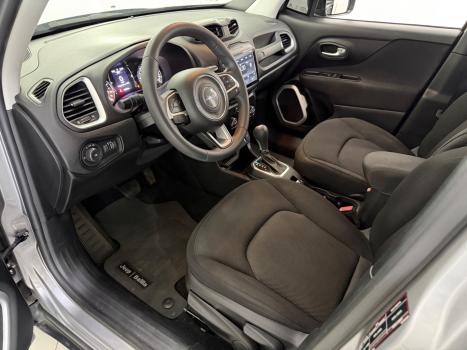 JEEP Renegade 1.8 16V 4P FLEX AUTOM�TICO, Foto 3