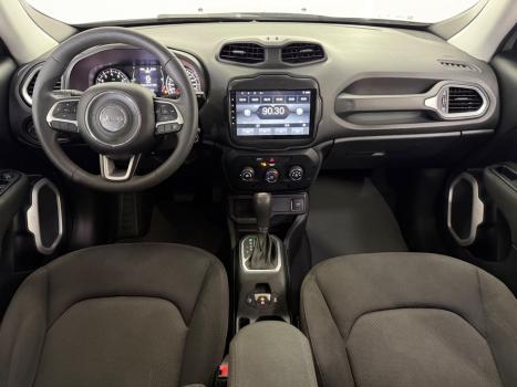 JEEP Renegade 1.8 16V 4P FLEX AUTOM�TICO, Foto 4