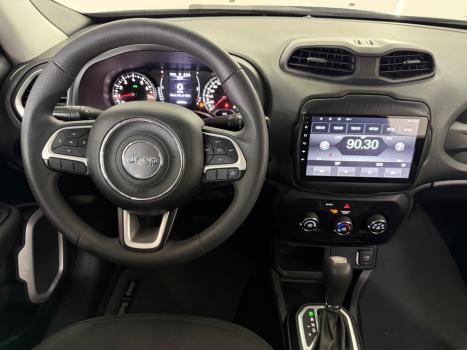 JEEP Renegade 1.8 16V 4P FLEX AUTOM�TICO, Foto 5
