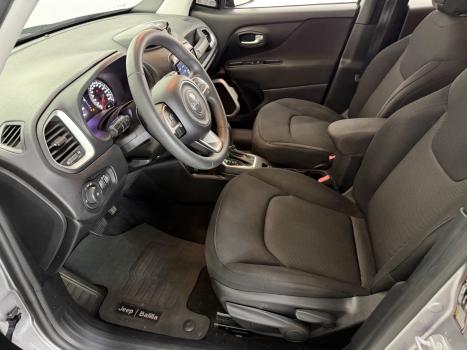 JEEP Renegade 1.8 16V 4P FLEX AUTOM�TICO, Foto 6