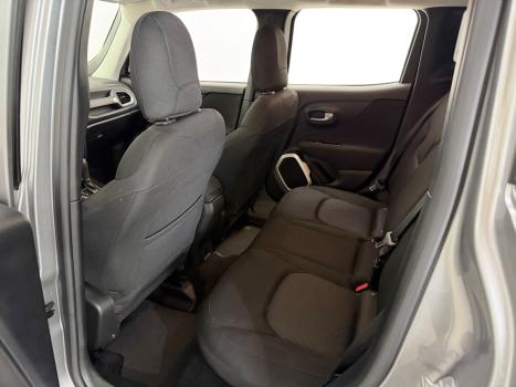 JEEP Renegade 1.8 16V 4P FLEX AUTOM�TICO, Foto 7