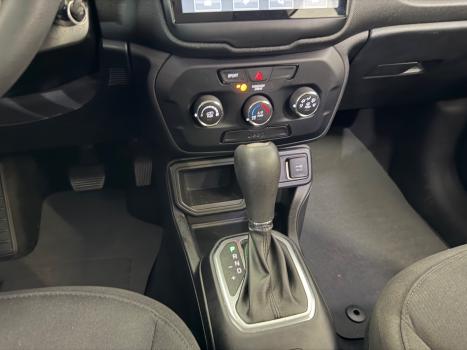 JEEP Renegade 1.8 16V 4P FLEX AUTOM�TICO, Foto 8