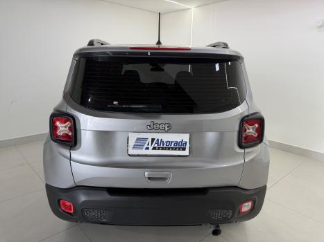 JEEP Renegade 1.8 16V 4P FLEX AUTOM�TICO, Foto 11