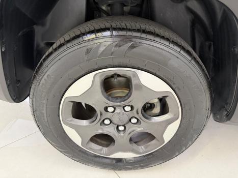 JEEP Renegade 1.8 16V 4P FLEX AUTOM�TICO, Foto 14