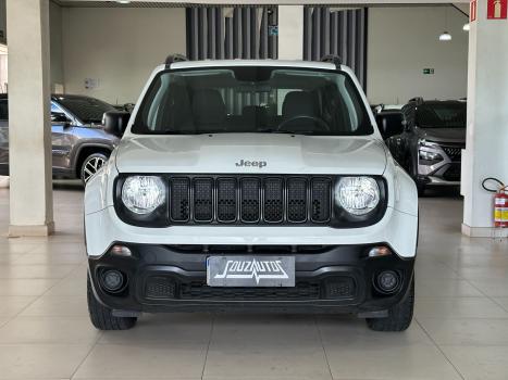 JEEP Renegade 1.8 16V 4P FLEX SPORT AUTOM�TICO, Foto 1