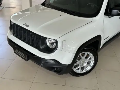 JEEP Renegade 1.8 16V 4P FLEX SPORT AUTOM�TICO, Foto 6