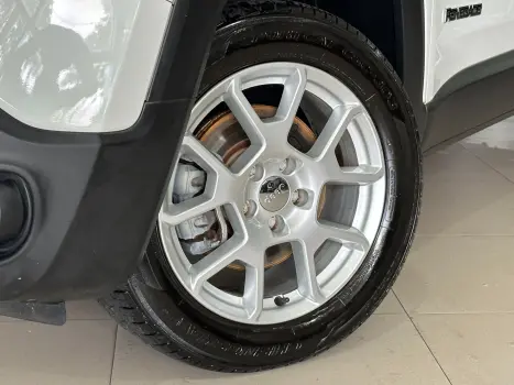 JEEP Renegade 1.8 16V 4P FLEX SPORT AUTOM�TICO, Foto 7