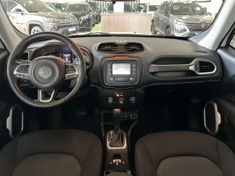 JEEP Renegade 1.8 16V 4P FLEX SPORT AUTOM�TICO, Foto 8