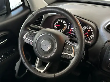 JEEP Renegade 1.8 16V 4P FLEX SPORT AUTOM�TICO, Foto 10