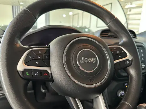 JEEP Renegade 1.8 16V 4P FLEX SPORT AUTOM�TICO, Foto 11