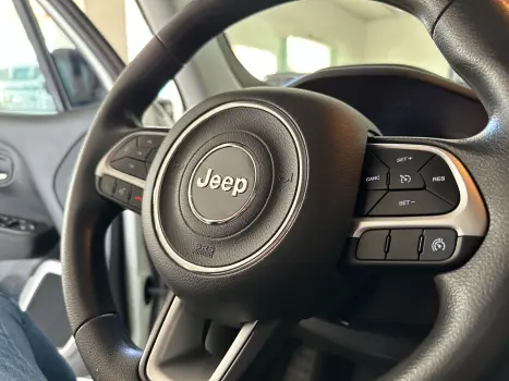JEEP Renegade 1.8 16V 4P FLEX SPORT AUTOM�TICO, Foto 12