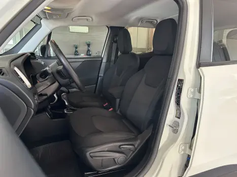 JEEP Renegade 1.8 16V 4P FLEX SPORT AUTOM�TICO, Foto 16