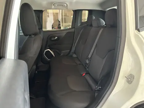 JEEP Renegade 1.8 16V 4P FLEX SPORT AUTOM�TICO, Foto 17