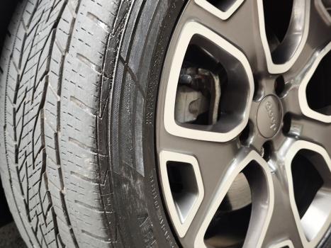 JEEP Renegade 1.8 16V 4P FLEX LONGITUDE AUTOM�TICO, Foto 16