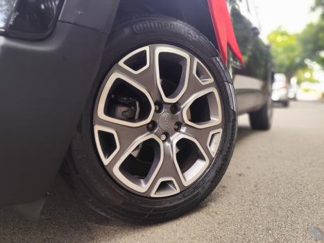 JEEP Renegade 1.8 16V 4P FLEX LONGITUDE AUTOM�TICO, Foto 18