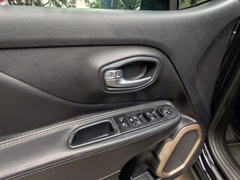 JEEP Renegade 1.8 16V 4P FLEX LONGITUDE AUTOM�TICO, Foto 19